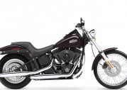 Harley-Davidson FXSTBI Softail Night Train